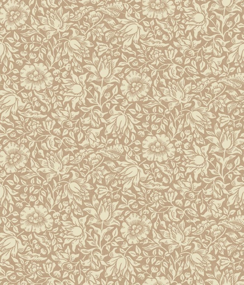 Afbeeldingen van Mallow Saffron - MOX0139-02